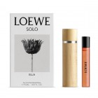 Loewe Solo Ella Eau De Parfum 15Ml