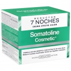 Somatoline Reductor Intensivo 7 Noches Calor 400ml 1