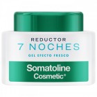 Somatoline Reductor Intensivo 7 Noches Frio 400ml 0