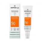 Sophieskin Crema Solar Facial Spf 50 Antimanchas 50Ml