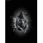 Spicebomb Dark Leather 90ml 3