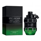 Spicebomb Night Vision 50 Vaporizador 1