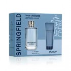 Springfield True Attitude 100 ml Estuche