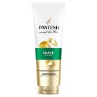 Suavizante Pantene Suave Y Liso 160Ml