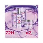 Suavizante Pelo Elvive Hidra Hyalurónico 300 ml 1