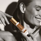 Sunleya soin solaire anti-age SPF30+ 50ml 4