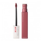 Maybelline Super Stay Ink Crayon 155