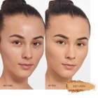 Shiseido Synchro Skin Self-Refreshing Custom Powder Foundation 220 2