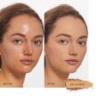 Shiseido Synchro Skin Self-Refreshing Custom Powder Foundation 240 2