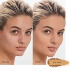 Shiseido Synchro Skin Self-Refreshing Custom Powder Foundation 250 2