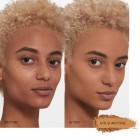 Shiseido Synchro Skin Self-Refreshing Custom Powder Foundation 410 2