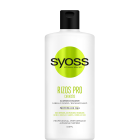 Syoss Acondicionador Rizos Pro 440Ml