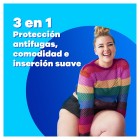 Tampax Compak Pearl Regular 20Und 1