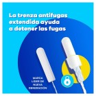 Tampax Compak Pearl Regular 20Und 3
