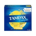 Tampax Compak Regular 22 Und