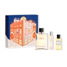 Hermes Terre Edt Lote 100 Vaporizador