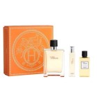 Hermes Terre Edt Lote 100 Vaporizador