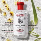 Thayers Tónico Rose Petal 335ml 2