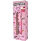 The Fruit Company Aceite Labial de Fresa y Nata 0