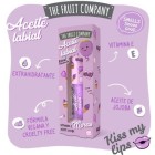 The Fruit Company Aceite Labial de Moras 1