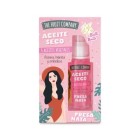 The Fruit Company Aceite Seco Nata Y Fresa 50ml 0