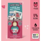 The Fruit Company Ambientador Coche Sandía 5Ml 1