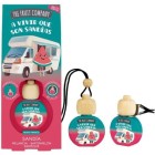 The Fruit Company Ambientador Coche Sandía 5Ml 0