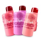 The Fruit Company Blush Gelatina Color 2