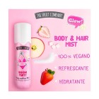 The Fruit Company Body Mist Bikini Party 200ml 1