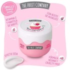 The Fruit Company Crema Corporal Fresa Y Nata 200ml 1