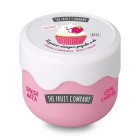 The Fruit Company Crema Corporal Fresa Y Nata 200ml 0