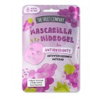 The Fruit Company Mascarilla Facial Hidrogel Uva