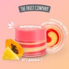 The Fruit Company Mascarilla Labial de Noche Tropical 1