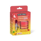 The Fruit Company Mascarilla Labial de Noche Tropical 0