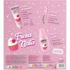 The Fruit Company Strawberry & Cream Gift Set 1