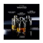 Azzaro The Most Wanted Intense Eau de Parfum 100ml 3