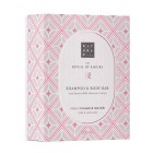The Ritual Sakura Shampoo & Body Bar 100GR 0