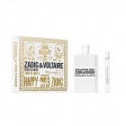 Zadig&Voltarie This Is Her Edp Lote 100 Vaporizador