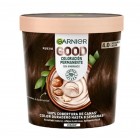 Tinte del Pelo Garnier Good 4.0 Castaño Cacao 0