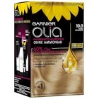 Tinte Pelo Garnier Olia N10.0 Rubio Extra Claro