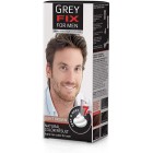 Tinte Pelo Grey Fix For Men Ligth Brown