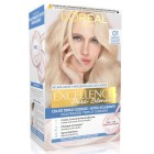 Tinte Pelo Lóreal Excellence 1 Blonde 1 Rubio Ultra Claro Natural