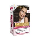 Tinte Pelo Loreal Excellence Creme 3 Castaño Oscuro