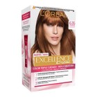 Tinte Pelo Loreal  Excellence Creme 6.35 Chocolate