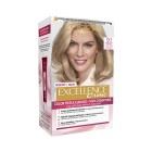 Tinte Pelo Loreal Excellence Creme 9,1 Rubio Claro Claro Ceniza