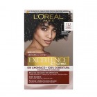 Tinte Pelo Loreal Excellence Universal Nudes Creme 1U Negro