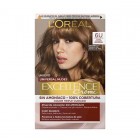 Tinte Pelo Loreal Excellence Universal Nudes Creme 6U Rubio Oscuro