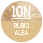 Tinte Pelo Naturtint 10N Rubio Alba 1