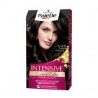 Tinte Pelo Schwarzkopf Palette Nº 1 Negro