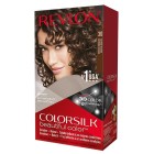 Tinte Revlon Colorsilk 30 Castaño Oscuro